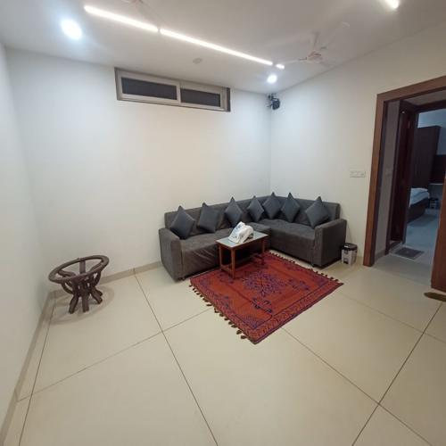 Bhanu Homestay